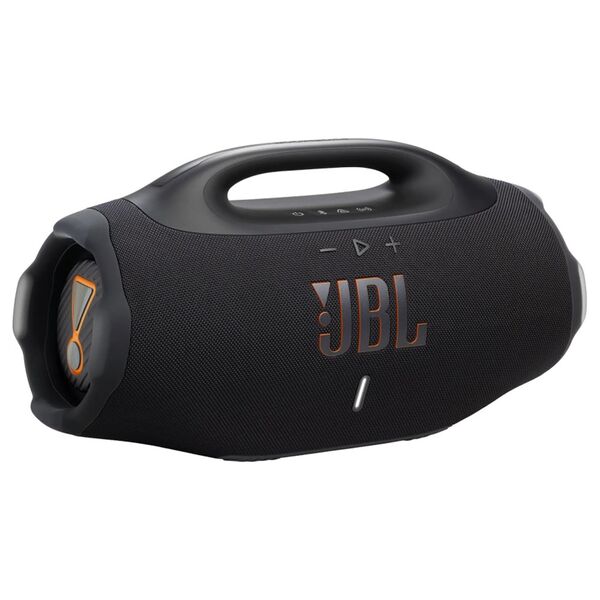 Колонка JBL Boombox 4 Черный