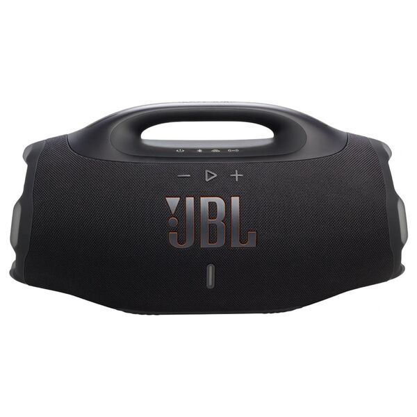 Колонка JBL Boombox 4 Черный
