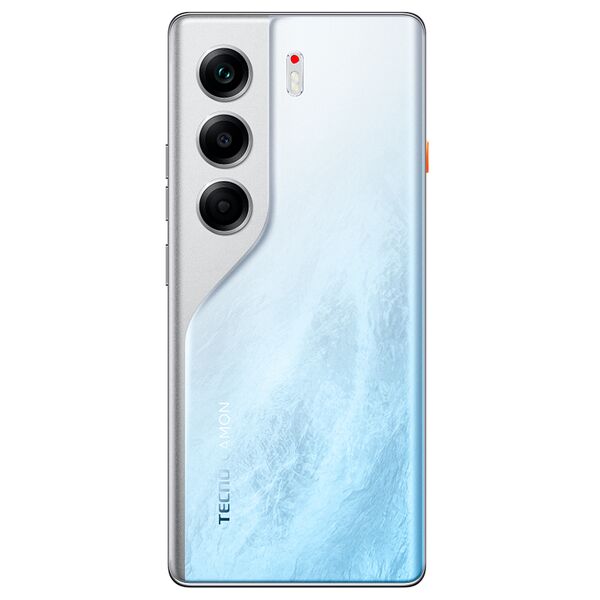 Tecno Camon 40 Pro 8/256Gb White