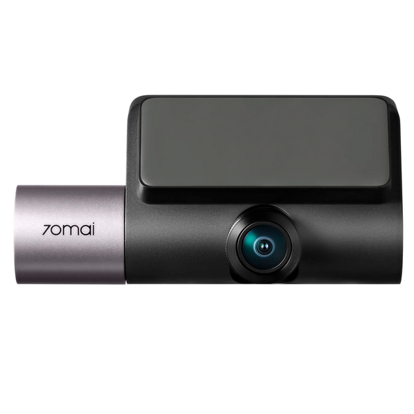 Видеорегистратор 70mai Dash Cam T800-2 256G + RC 24 Black