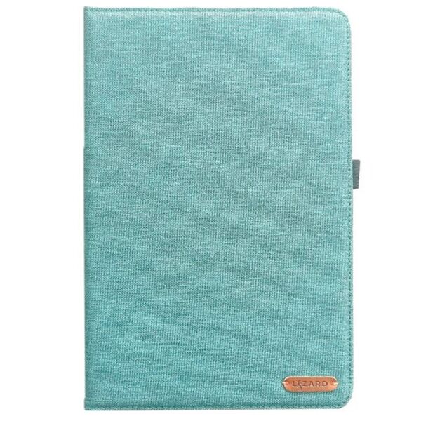 Чехол Xiaomi Redmi Pad SE 8.7" книжка Lizard Зеленый