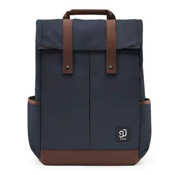 Рюкзак Xiaomi 90 Points Vibrant College Casual Backpack Blue