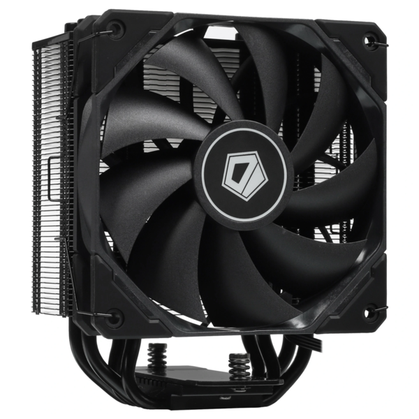 Кулер для процессора ID-COOLING SE-224-XTS Bulk