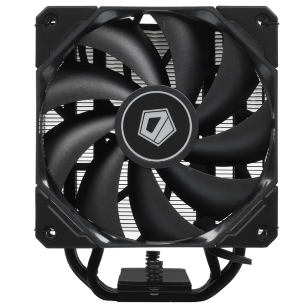 Кулер для процессора ID-COOLING SE-224-XTS Bulk