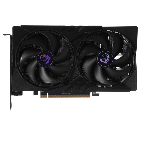 Видеокарта MSI nVidia GeForce RTX 5050 8Gb Gaming GDDR6/128bit/3xDP/HDMI