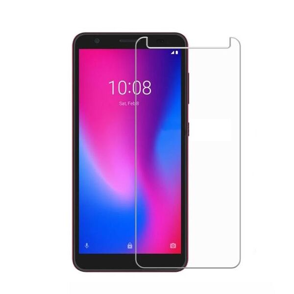 Защитное стекло ZTE Blade A31 Glass Protector Clear