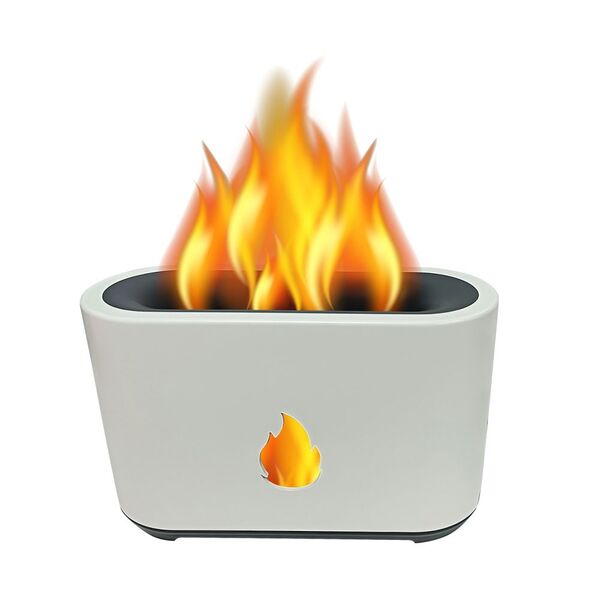 Увлажнитель воздуха Escada ES-UH1010 Белый