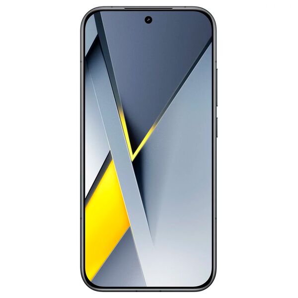 Xiaomi Poco F8 Pro 12/256Gb Black