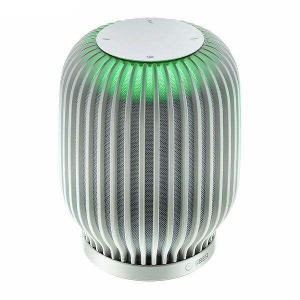 Колонка с голосовым помощником SBER Boom SBDV-00090 White