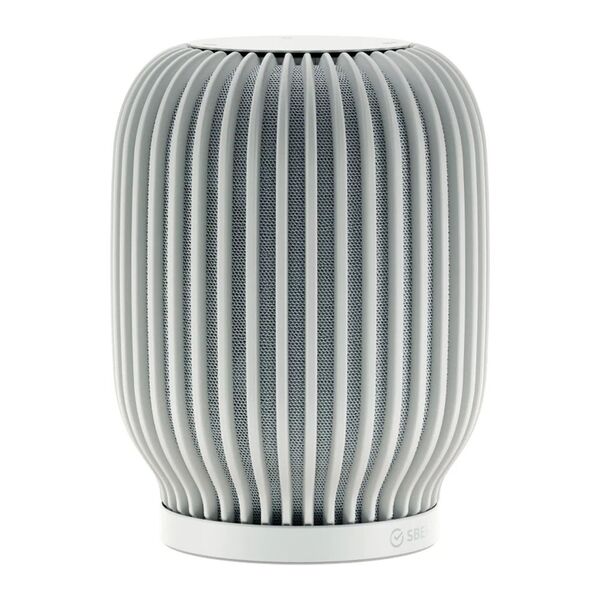 Колонка с голосовым помощником SBER Boom SBDV-00090 White