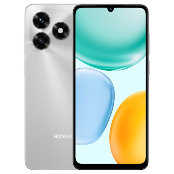 Honor X5d Plus 4/128Gb Grey