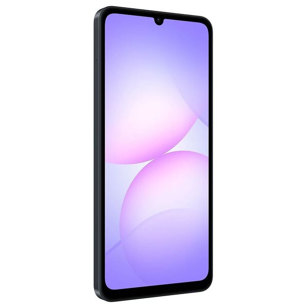 Samsung A07 A075 6/128Gb Black