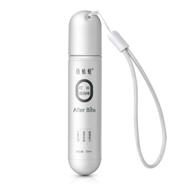 Карандаш от комаров Mosquito Repellent Pencil After Bite 20ml