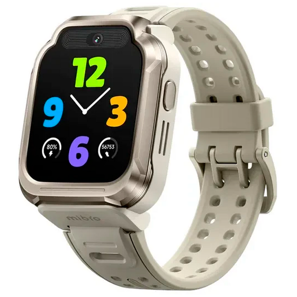 Смарт-часы Xiaomi MiBro S1 Golden Desert