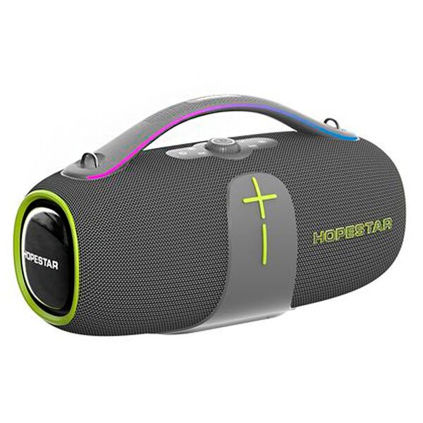 Колонка Hopestar A85 400W Серый