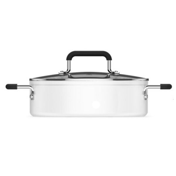 Кастрюля Covered Soup Pot For GJT02CM