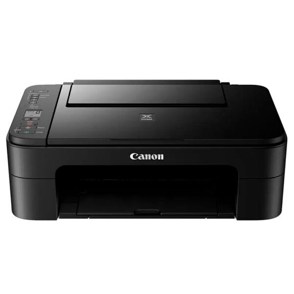 МФУ Струйное Canon PIXMA TS3340