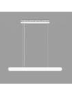 Лампа потолочная Xiaomi Yeelight Crystal Pendant Lamp (YLDL01YL) White