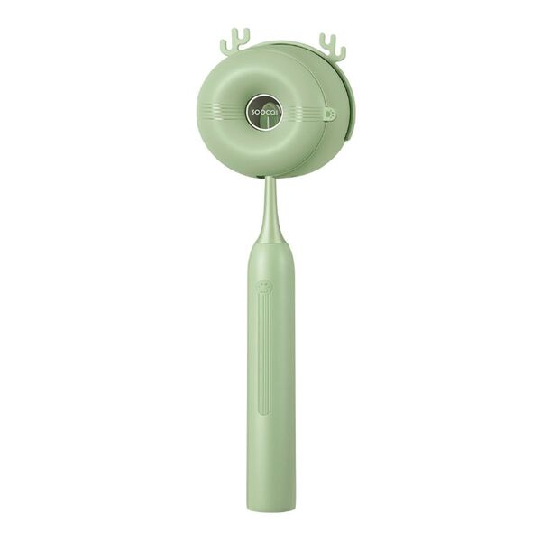 Зубная щетка Soocas D3 Green
