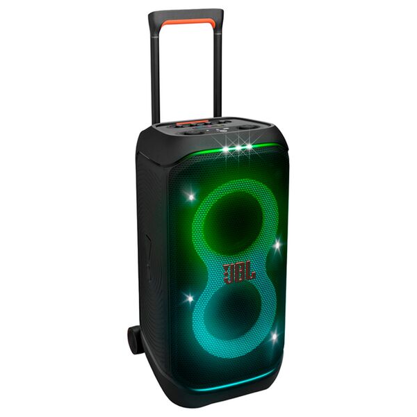 Колонка JBL PartyBox Stage 320 Черный