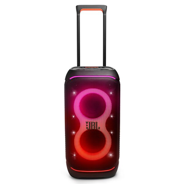 Колонка JBL PartyBox Stage 320 Черный