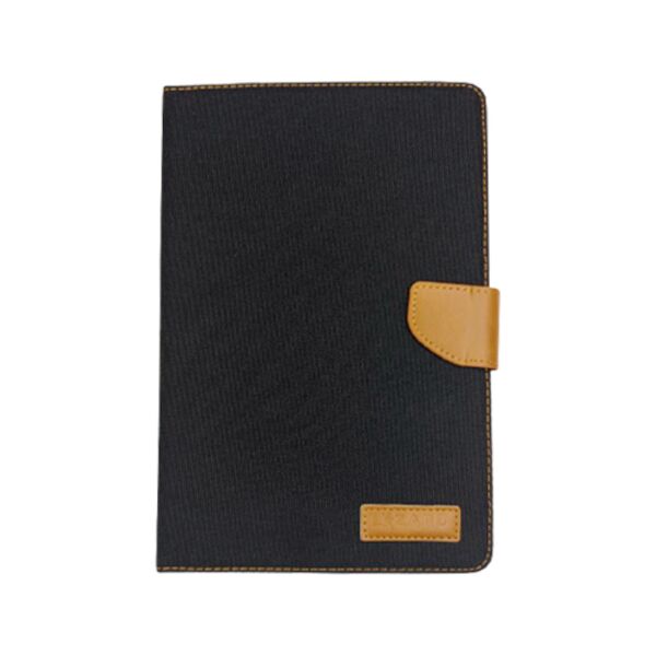 Чехол для планшета Универсальный 8" Lizard джинс Черный