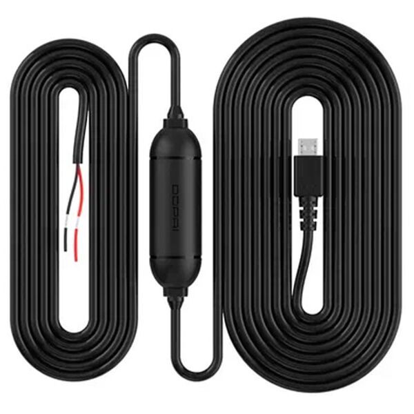 Кабель прямого подключения видеорегистратора DDPai Mini/Mini Pro Hardware Kit