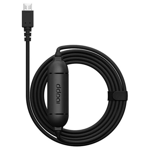 Кабель прямого подключения видеорегистратора DDPai Mini/Mini Pro Hardware Kit