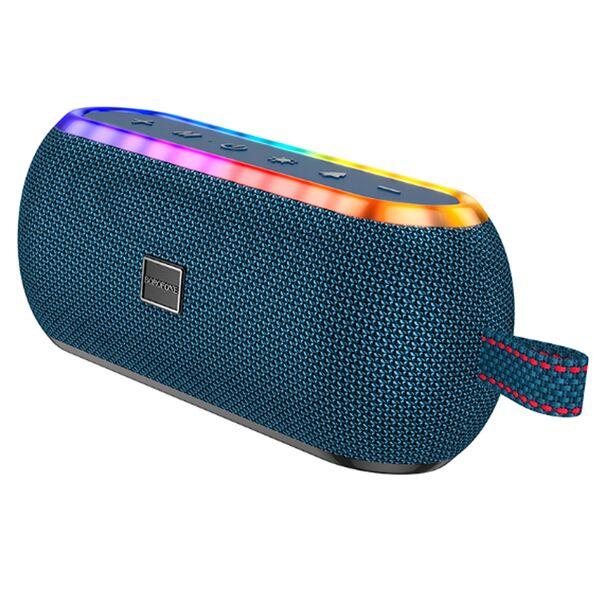 Портативная акустика Borofone BR46 Синий