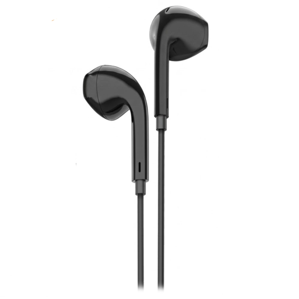 Наушники FaizFull FN30 вкладыши Type-C Черный