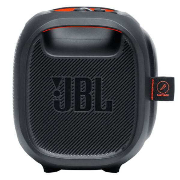 Колонка JBL PartyBox On-The-Go Черный