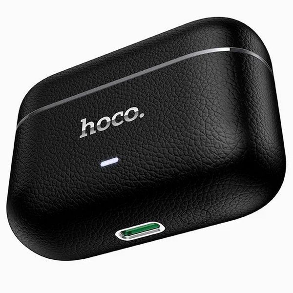 Наушники Bluetooth Hoco EQ35 TWS ANC+ENC вакуумные Черный