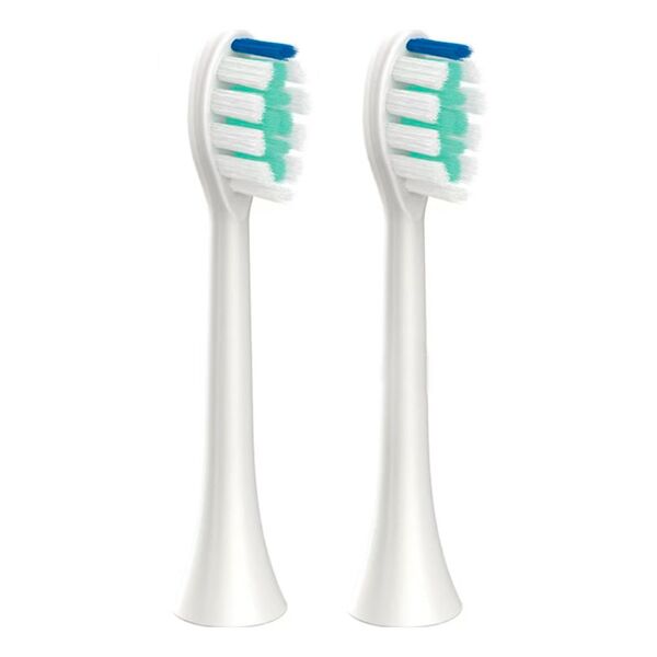 Насадки сменные для зубной щетки BOMIDI TX5 2 шт White