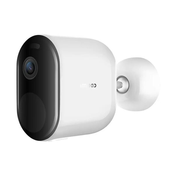 Камера IP наружная IMILAB Spotlight Battery Camera EC4