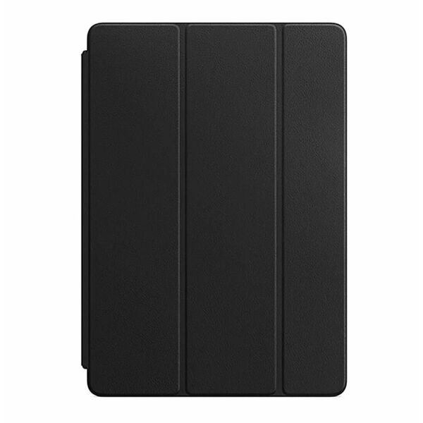 Чехол для iPad Pro 11 2024 накладка Smart Case Черный