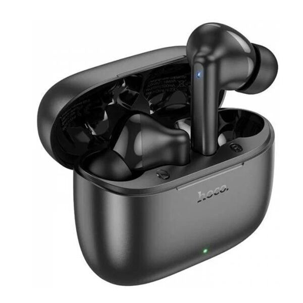Наушники Bluetooth Hoco EQ2 TWS вакуумные Черный