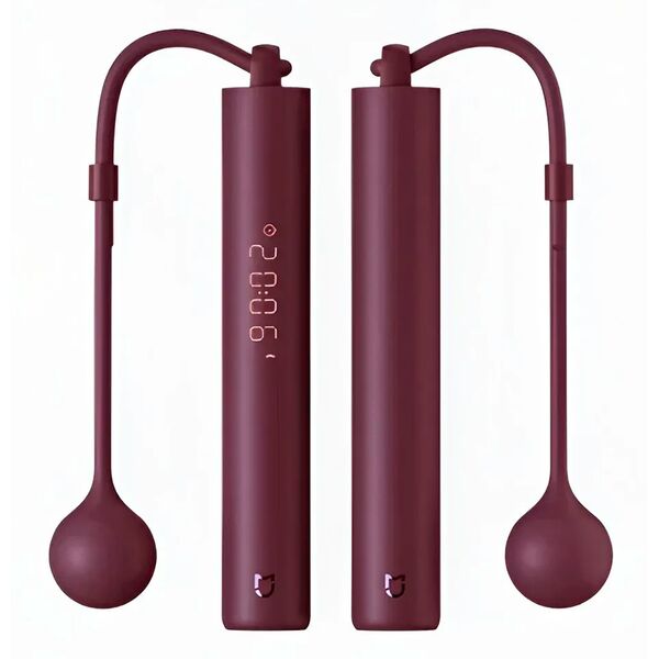 Скакалка Xiaomi Mijia Smart Skipping Rope XMSR-P803 Red