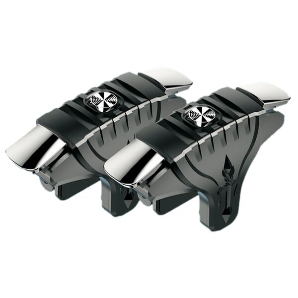 Триггер импульсный FaizFull F120 для смартфона Черный