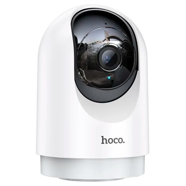 Камера IP Hoco D1 Indoor PTZ HD Белый