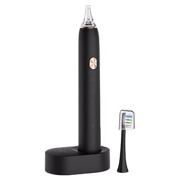 Зубная щетка Soocas X3S Black