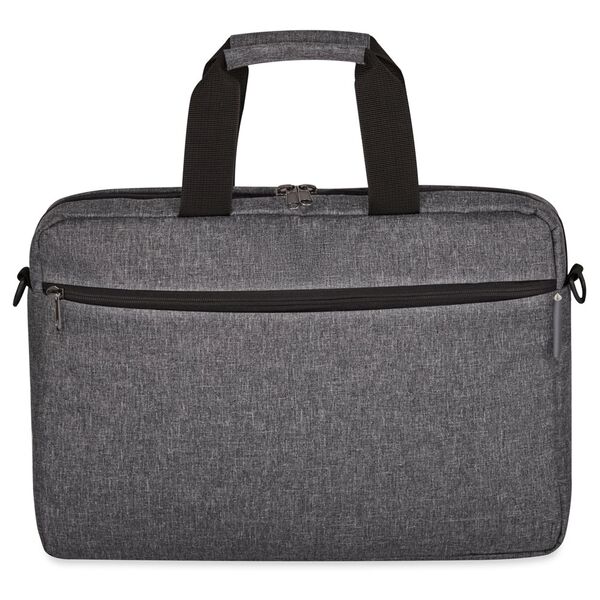 Сумка для ноутбука до 15.6" Digma R-270 Серый