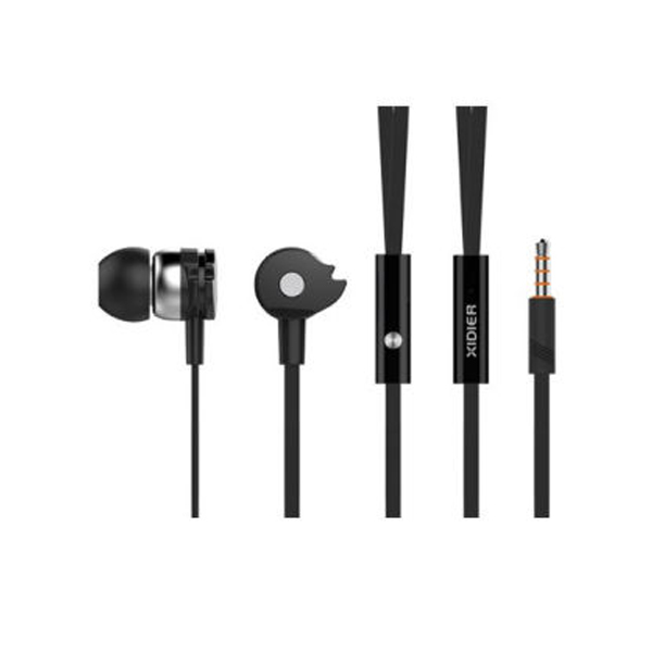 Наушники Celebrat D1 Black (Уцененные)