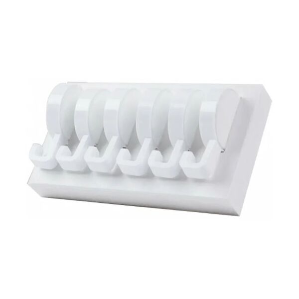 Крючки настенные HL Basic Small Hooks Q/YSH002 (6шт)