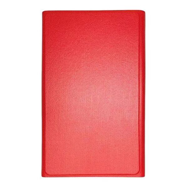 Чехол Xiaomi Redmi Pad 10.6" книжка Folio Cover Красный