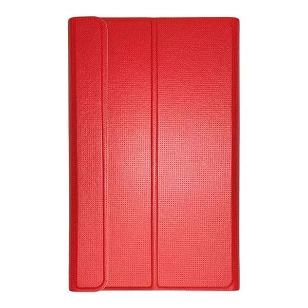 Чехол Xiaomi Redmi Pad 10.6" книжка Folio Cover Красный