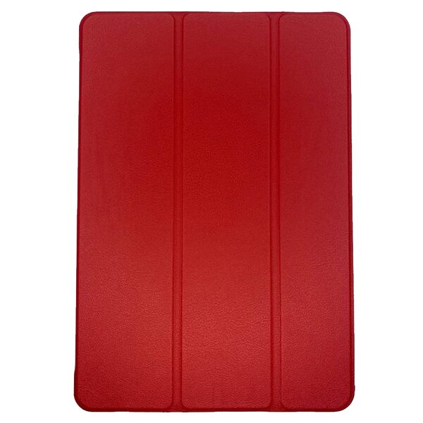Чехол Xiaomi Pad 8/8 Pro/7/7 Pro 11.2" книжка Fashion Case Красный