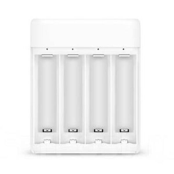 Зарядное устройство Xiaomi ZI5 PB401 для аккумуляторов AA/AAA