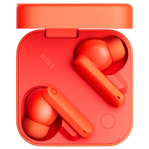 Наушники Bluetooth Nothing CMF Buds 2 B179 Orange