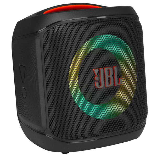 Колонка JBL PartyBox Encore Essential 2 Черный