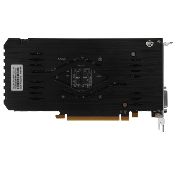 Видеокарта AFOX RTX 2060 Super 8Gb/GDDR6 256bit